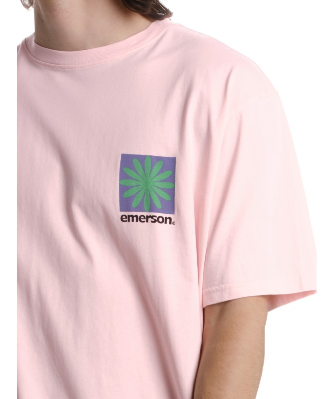 EMERSON ΑΝΔΡΙΚΟ T-SHIRT - 261.EM33.19 - 6