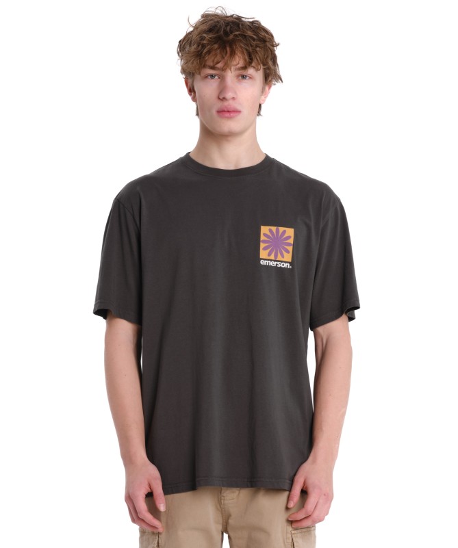 EMERSON ΑΝΔΡΙΚΟ T-SHIRT - 261.EM33.19 - 7