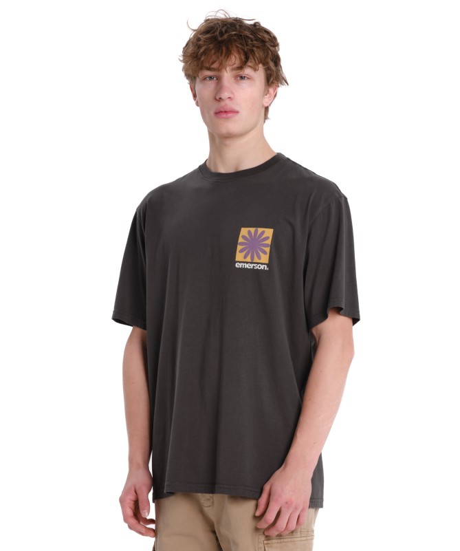 EMERSON ΑΝΔΡΙΚΟ T-SHIRT - 261.EM33.19 - 8