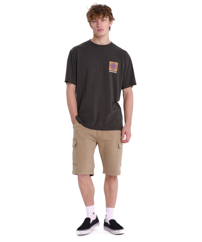 EMERSON ΑΝΔΡΙΚΟ T-SHIRT - 261.EM33.19 - 9