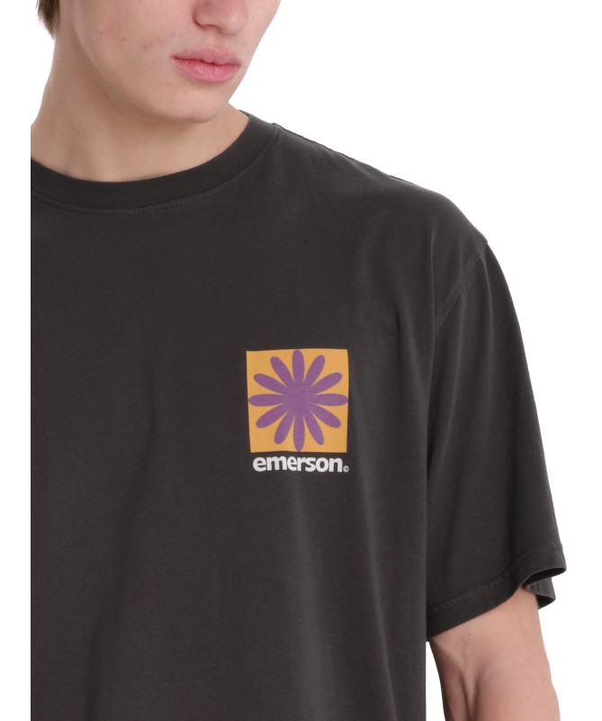 EMERSON ΑΝΔΡΙΚΟ T-SHIRT - 261.EM33.19 - 12