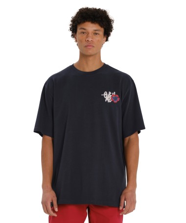 EMERSON ΑΝΔΡΙΚΟ T-SHIRT - 1