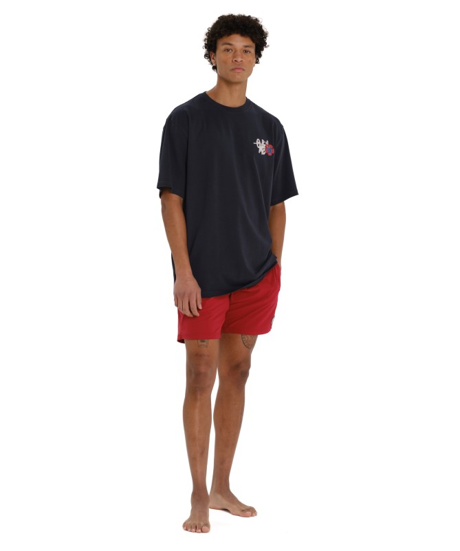 EMERSON ΑΝΔΡΙΚΟ T-SHIRT - 4