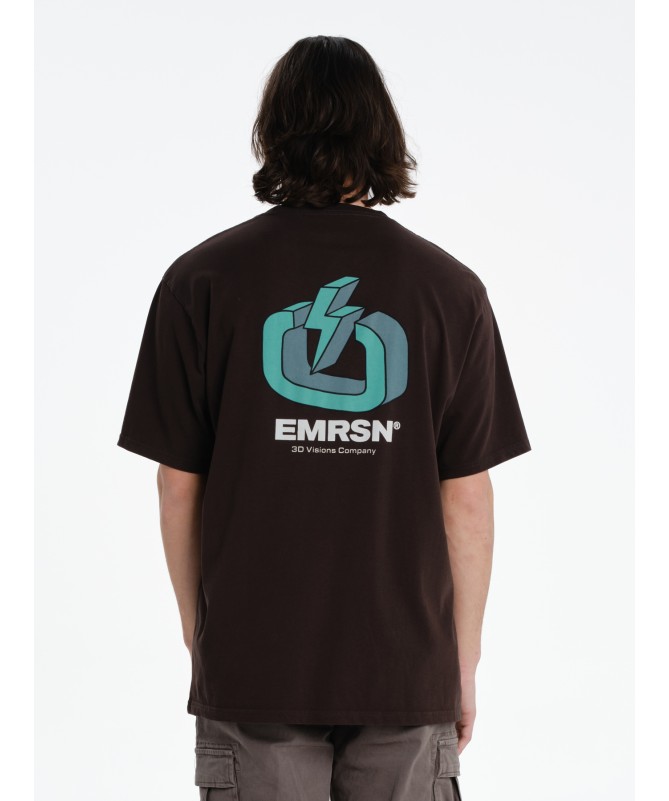 EMERSON ΑΝΔΡΙΚΟ T-SHIRT - 261.EM33.08 - 2