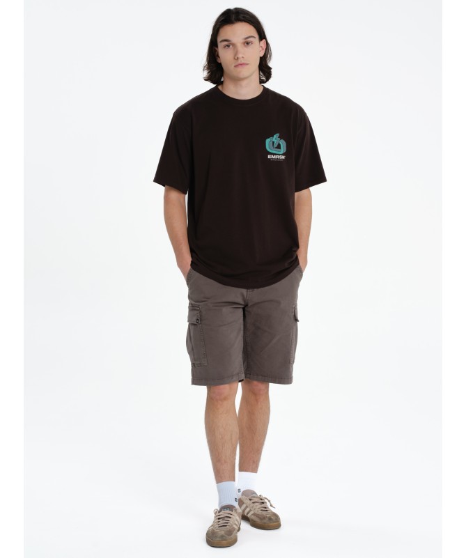 EMERSON ΑΝΔΡΙΚΟ T-SHIRT - 261.EM33.08 - 1