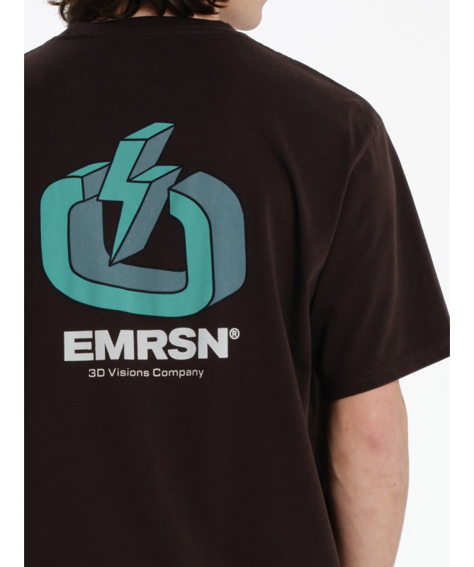 EMERSON ΑΝΔΡΙΚΟ T-SHIRT - 261.EM33.08 - 3