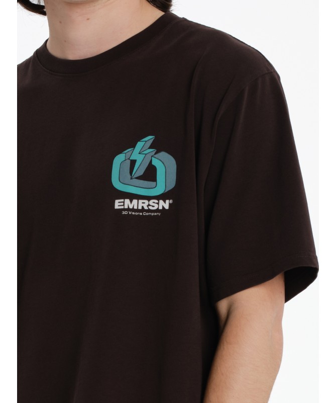 EMERSON ΑΝΔΡΙΚΟ T-SHIRT - 261.EM33.08 - 4
