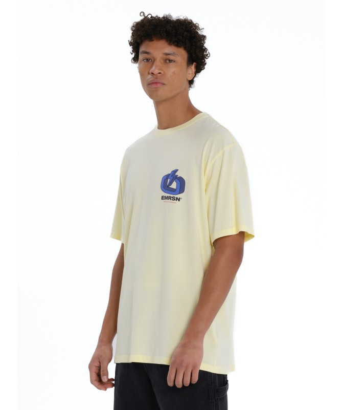 EMERSON ΑΝΔΡΙΚΟ T-SHIRT - 261.EM33.08 - 6