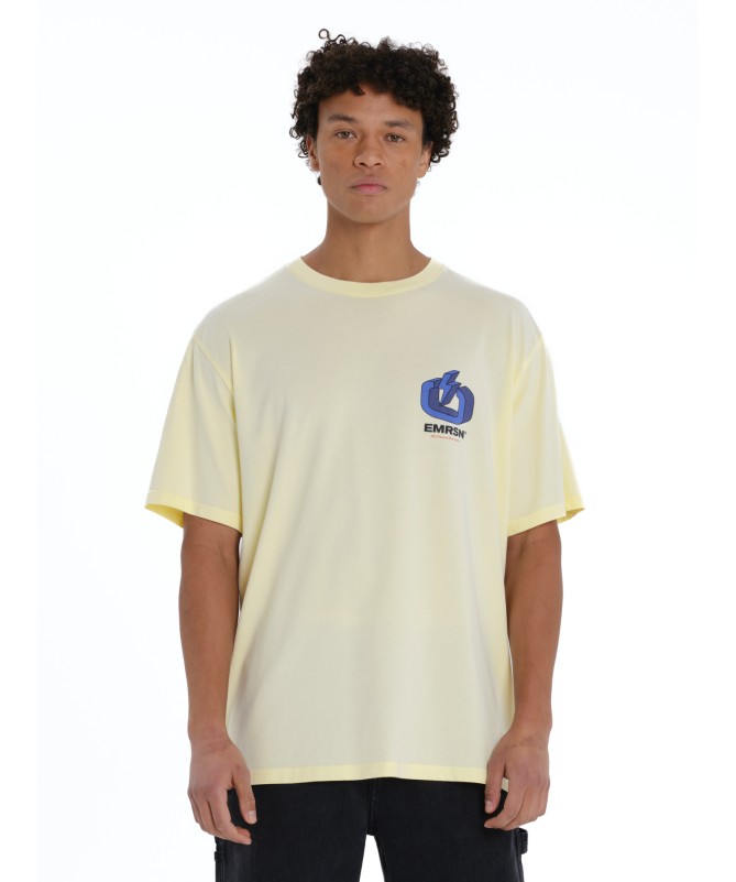 EMERSON ΑΝΔΡΙΚΟ T-SHIRT - 261.EM33.08 - 5