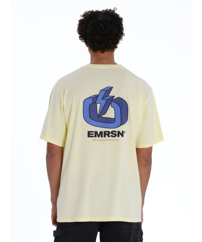 EMERSON ΑΝΔΡΙΚΟ T-SHIRT - 261.EM33.08 - 7