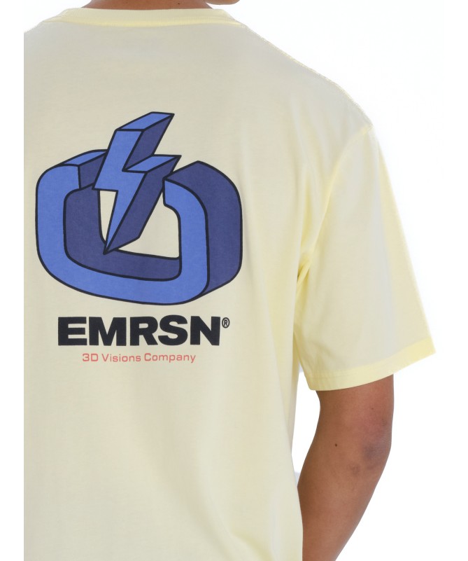 EMERSON ΑΝΔΡΙΚΟ T-SHIRT - 261.EM33.08 - 9