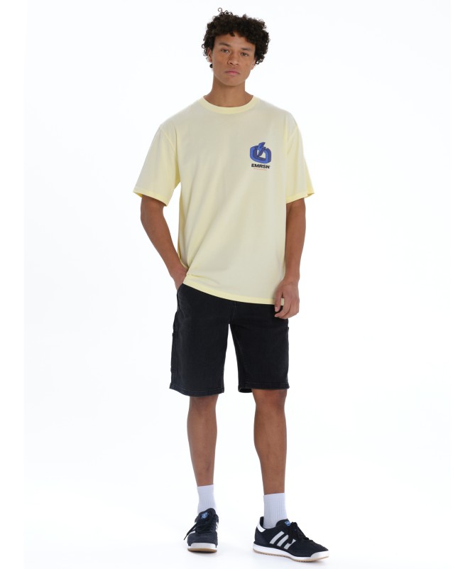 EMERSON ΑΝΔΡΙΚΟ T-SHIRT - 261.EM33.08 - 8