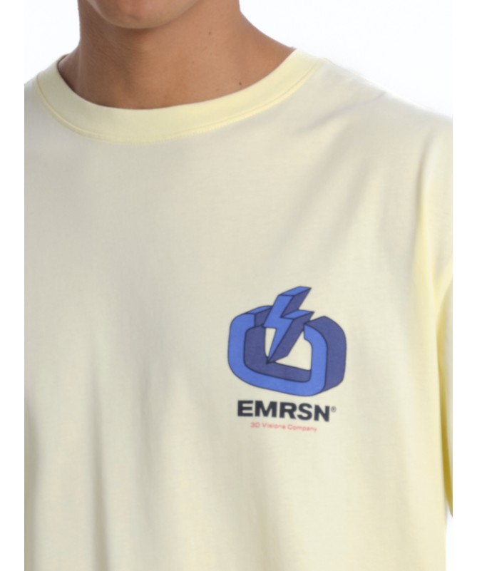 EMERSON ΑΝΔΡΙΚΟ T-SHIRT - 261.EM33.08 - 10