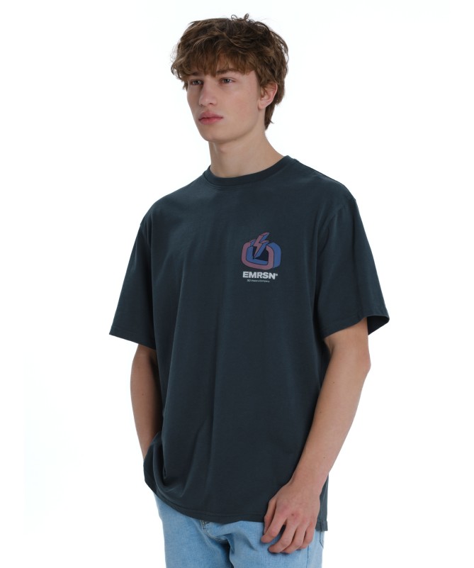 EMERSON ΑΝΔΡΙΚΟ T-SHIRT - 11
