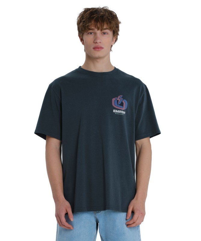 EMERSON ΑΝΔΡΙΚΟ T-SHIRT - 12