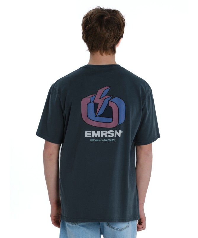 EMERSON ΑΝΔΡΙΚΟ T-SHIRT - 13
