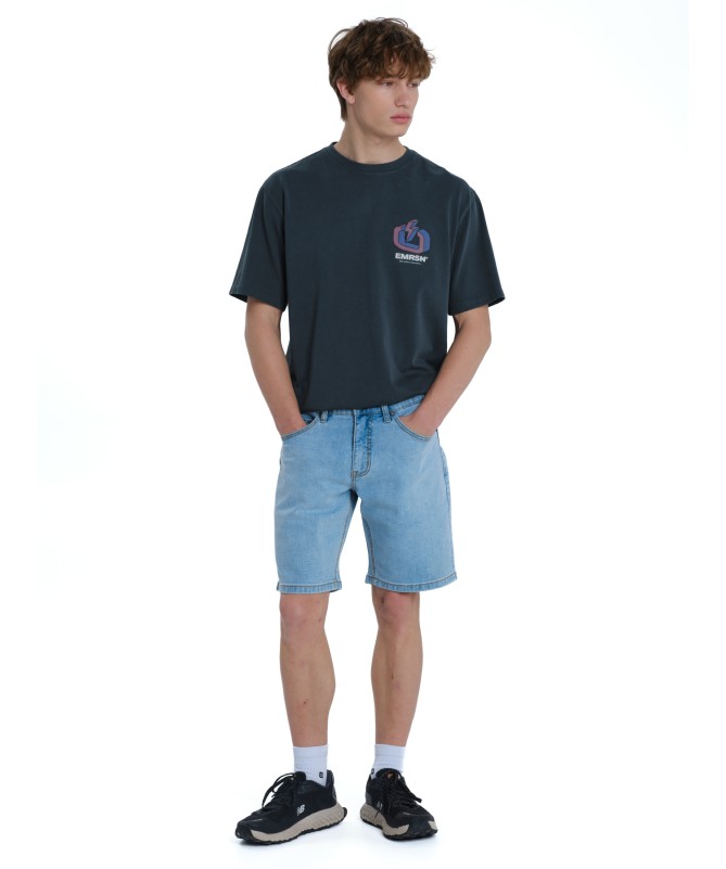 EMERSON ΑΝΔΡΙΚΟ T-SHIRT - 14