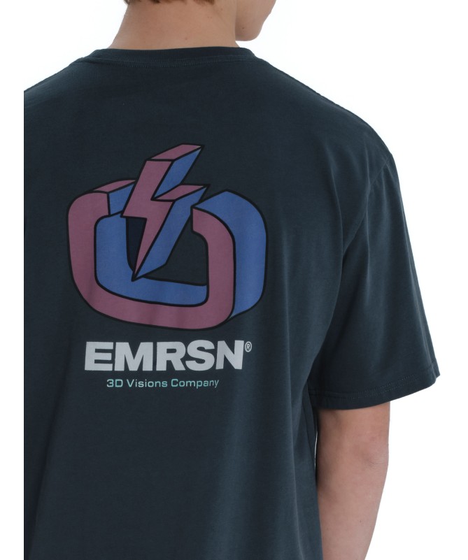 EMERSON ΑΝΔΡΙΚΟ T-SHIRT - 15