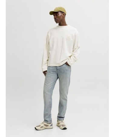 JACK & JONES ΑΝΔΡΙΚΟ LOOSE TZIN - 1