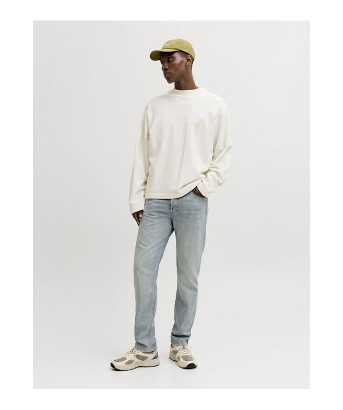 JACK & JONES ΑΝΔΡΙΚΟ LOOSE TZIN - 1