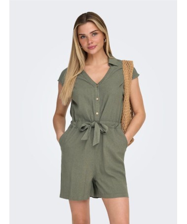 ONLY ΓΥΝΑΙΚΕΙΟ ΟΛΟΣΩΜΟ ΣΟΡΤΣ - 1