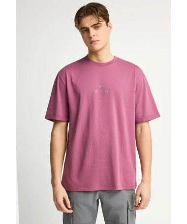 FUNKY BUDDHA ΑΝΔΡΙΚO T-SHIRT - 2