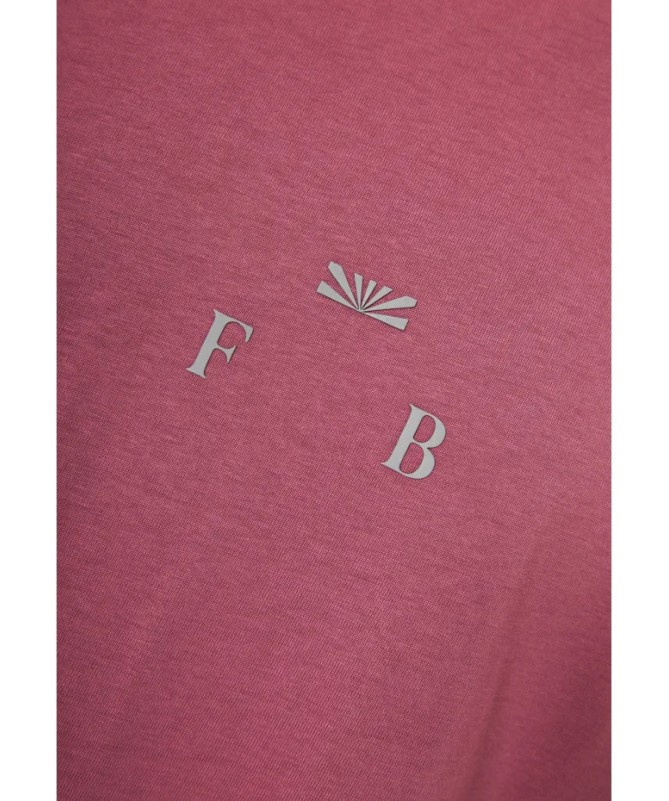 FUNKY BUDDHA ΑΝΔΡΙΚO T-SHIRT - FBM013-019-04 - 4