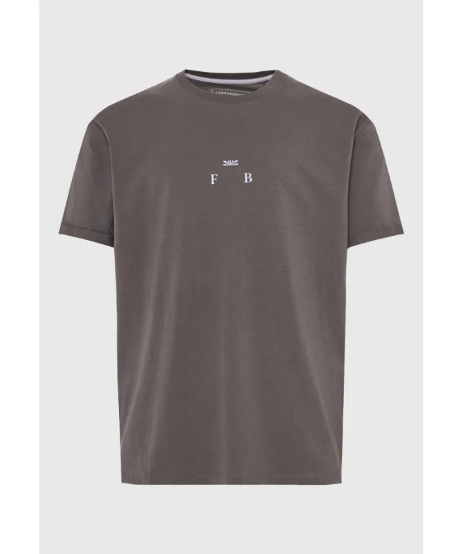 FUNKY BUDDHA ΑΝΔΡΙΚO T-SHIRT - 5