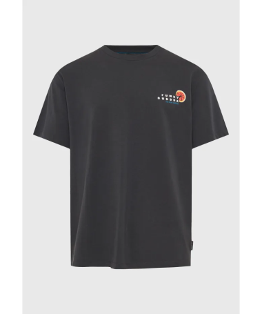 FUNKY BUDDHA ΑΝΔΡΙΚO T-SHIRT - 1