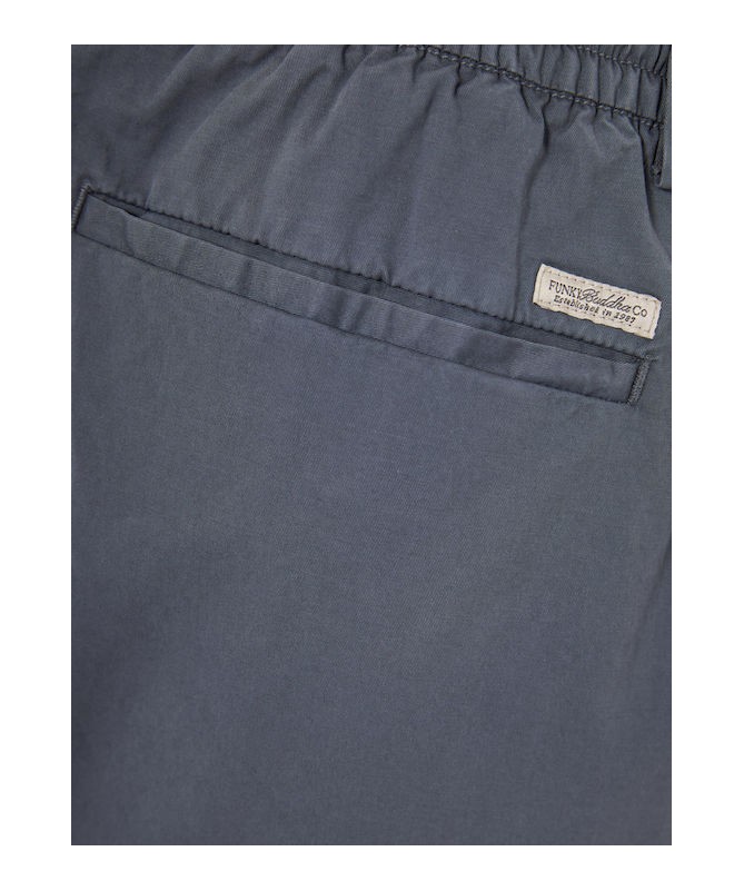 FUNKY BUDDHA ΑΝΔΡΙΚO ΠΑΝΤΕΛΟΝΙ CHINO - 2