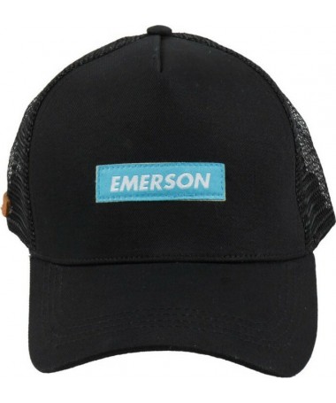 EMERSON BLACK HAT - 1