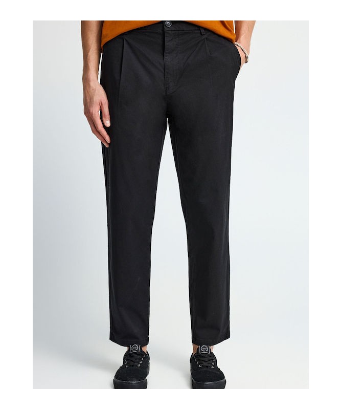 FUNKY BUDDHA ΑΝΔΡΙΚO ΠΑΝΤΕΛΟΝΙ CHINO - 4