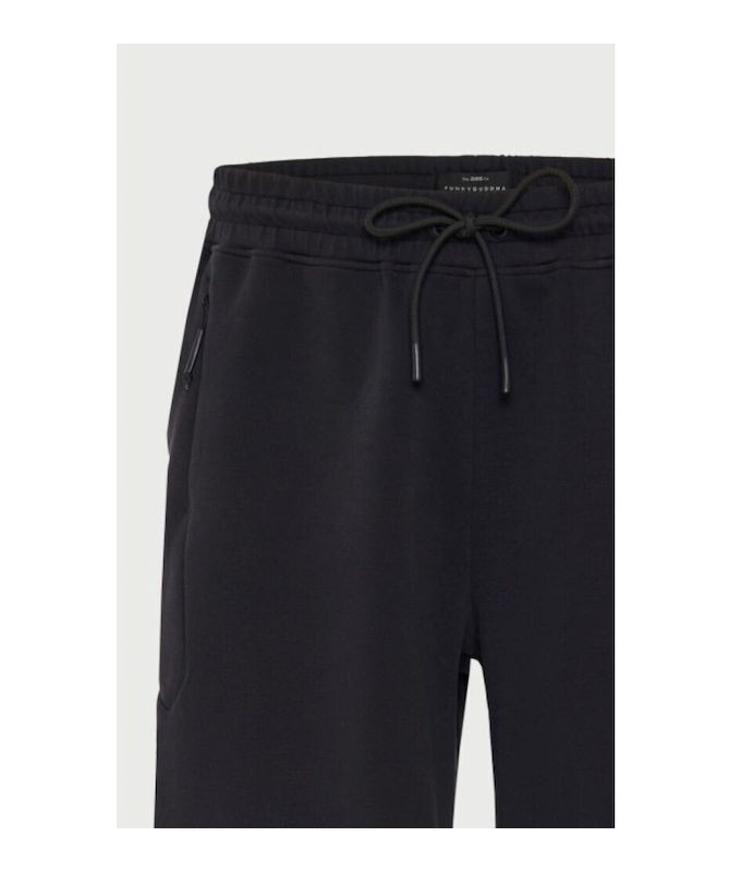 FUNKY BUDDHA ΑΝΔΡΙΚΗ ΒΕΡΜΟΥΖΑ ΜΑΚΟ - 2