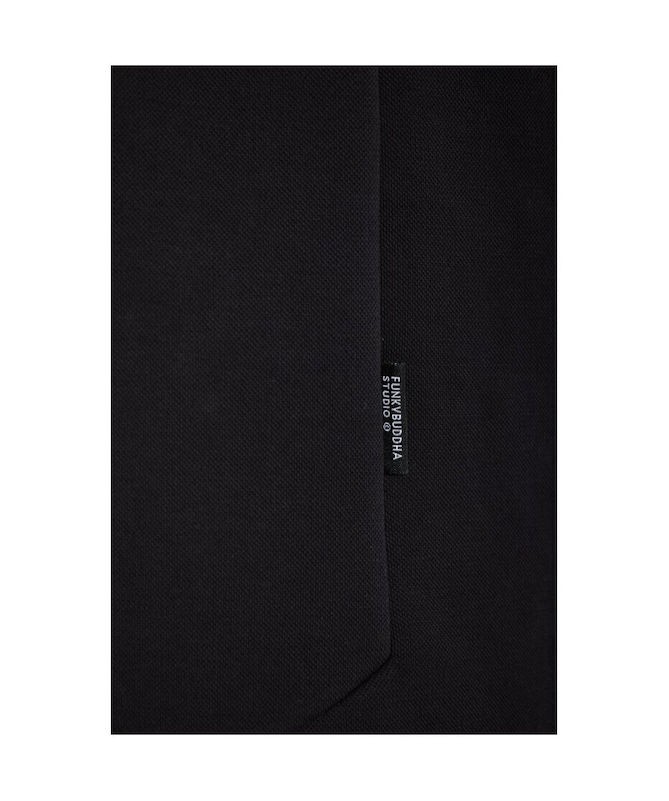 FUNKY BUDDHA ΑΝΔΡΙΚΗ ΒΕΡΜΟΥΖΑ ΜΑΚΟ - 3