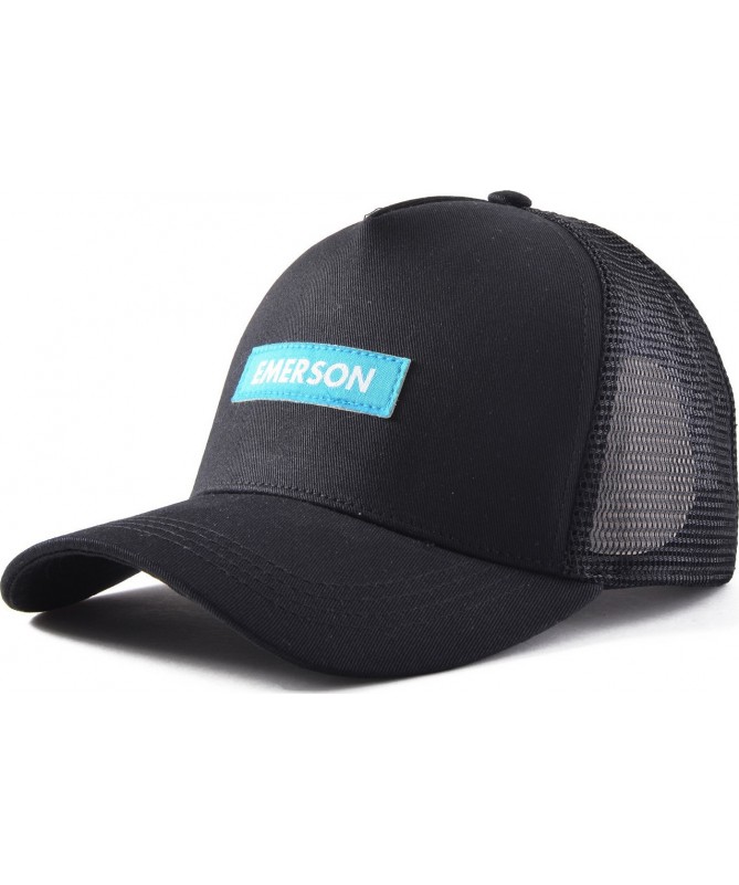 EMERSON BLACK HAT - 2