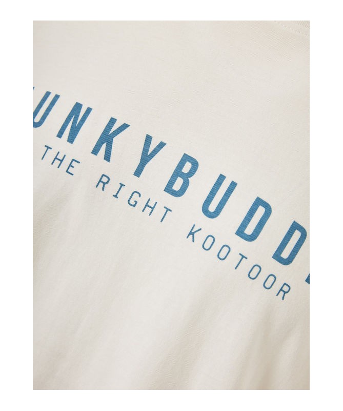 FUNKY BUDDHA ΑΝΔΡΙΚO T-SHIRT - FBM013-011-04 - 6
