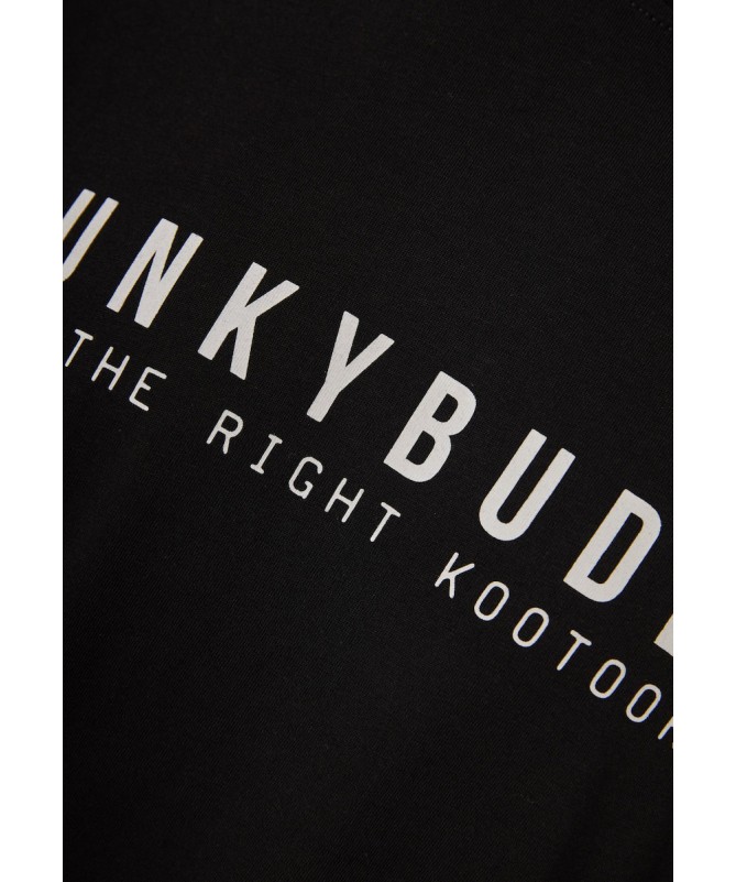 FUNKY BUDDHA ΑΝΔΡΙΚO T-SHIRT - 9
