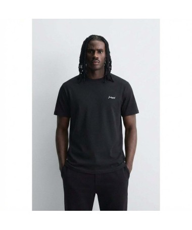 FUNKY BUDDHA ΑΝΔΡΙΚO T-SHIRT - 1