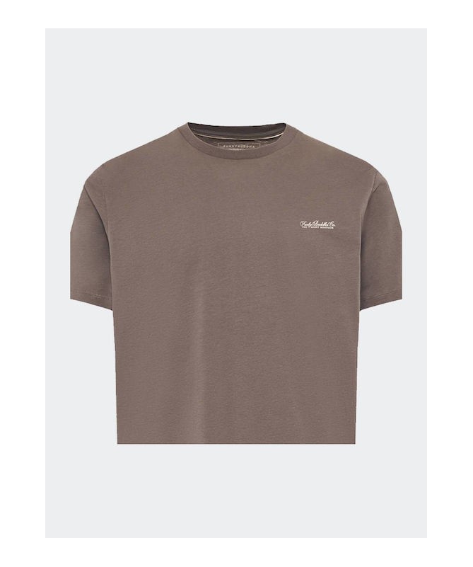 FUNKY BUDDHA ΑΝΔΡΙΚO T-SHIRT - FBM013-001-04 - 11