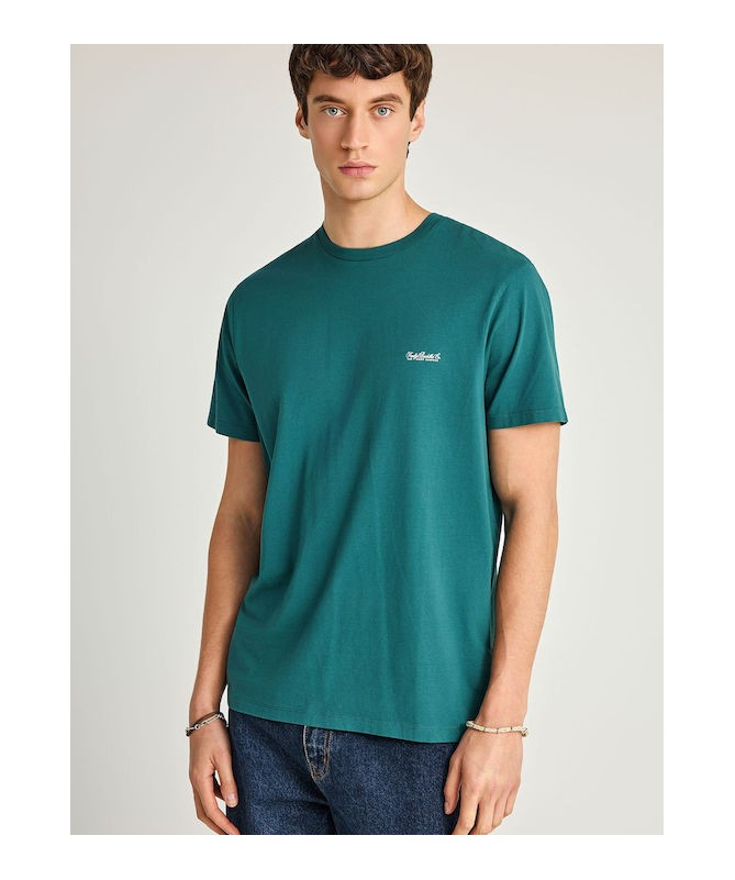 FUNKY BUDDHA ΑΝΔΡΙΚO T-SHIRT - FBM013-001-04 - 12