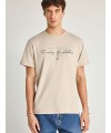 FUNKY BUDDHA ΑΝΔΡΙΚO T-SHIRT - FBM013-022-04 - 1