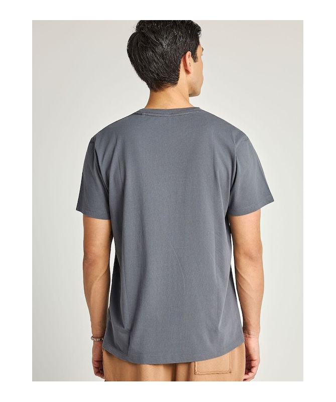 FUNKY BUDDHA ΑΝΔΡΙΚO T-SHIRT - FBM013-022-04 - 7