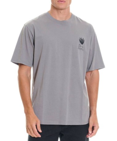 FUNKY BUDDHA ΑΝΔΡΙΚO T-SHIRT - 1