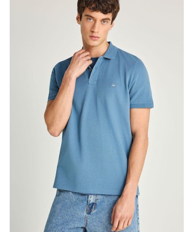 FUNKY BUDDHA ΑΝΔΡΙΚO POLO - 1