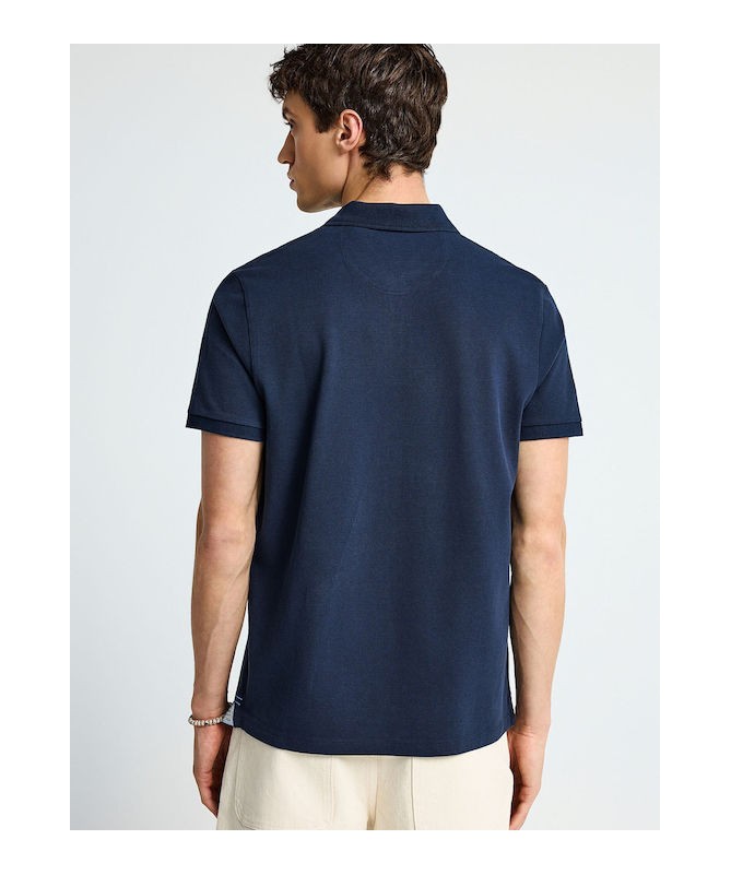 FUNKY BUDDHA ΑΝΔΡΙΚO POLO - 7