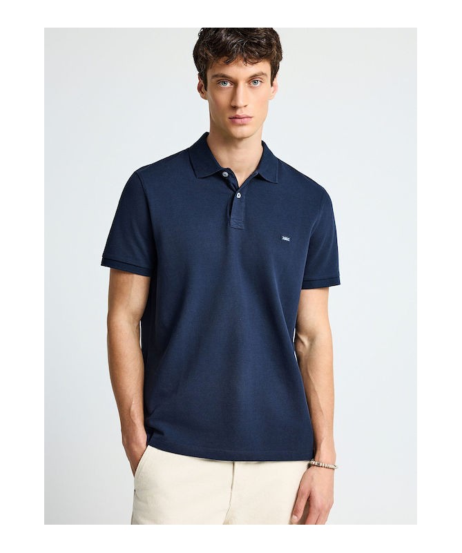 FUNKY BUDDHA ΑΝΔΡΙΚO POLO - 6