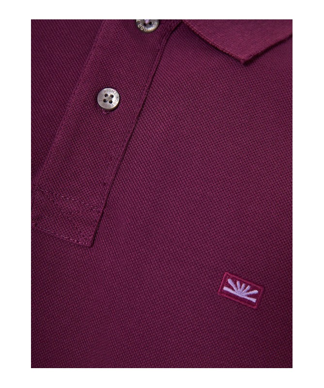 FUNKY BUDDHA ΑΝΔΡΙΚO POLO - FBM013-001-11 - 10