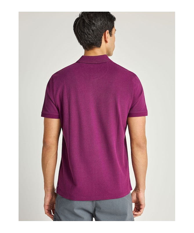 FUNKY BUDDHA ΑΝΔΡΙΚO POLO - FBM013-001-11 - 9