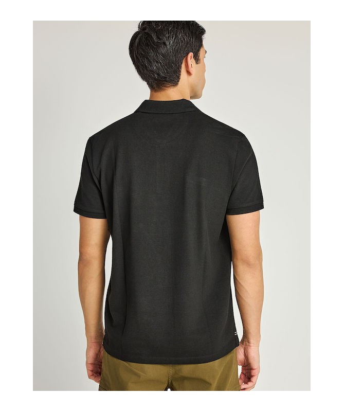 FUNKY BUDDHA ΑΝΔΡΙΚO POLO - 13