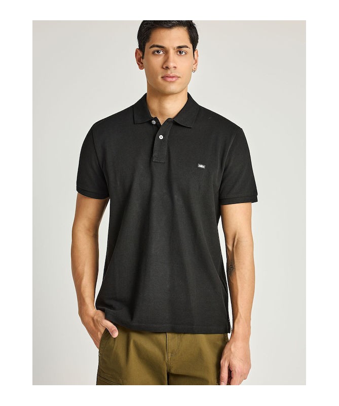 FUNKY BUDDHA ΑΝΔΡΙΚO POLO - 11